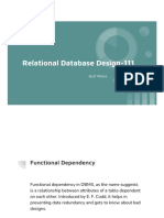 Databaserealtion PDF