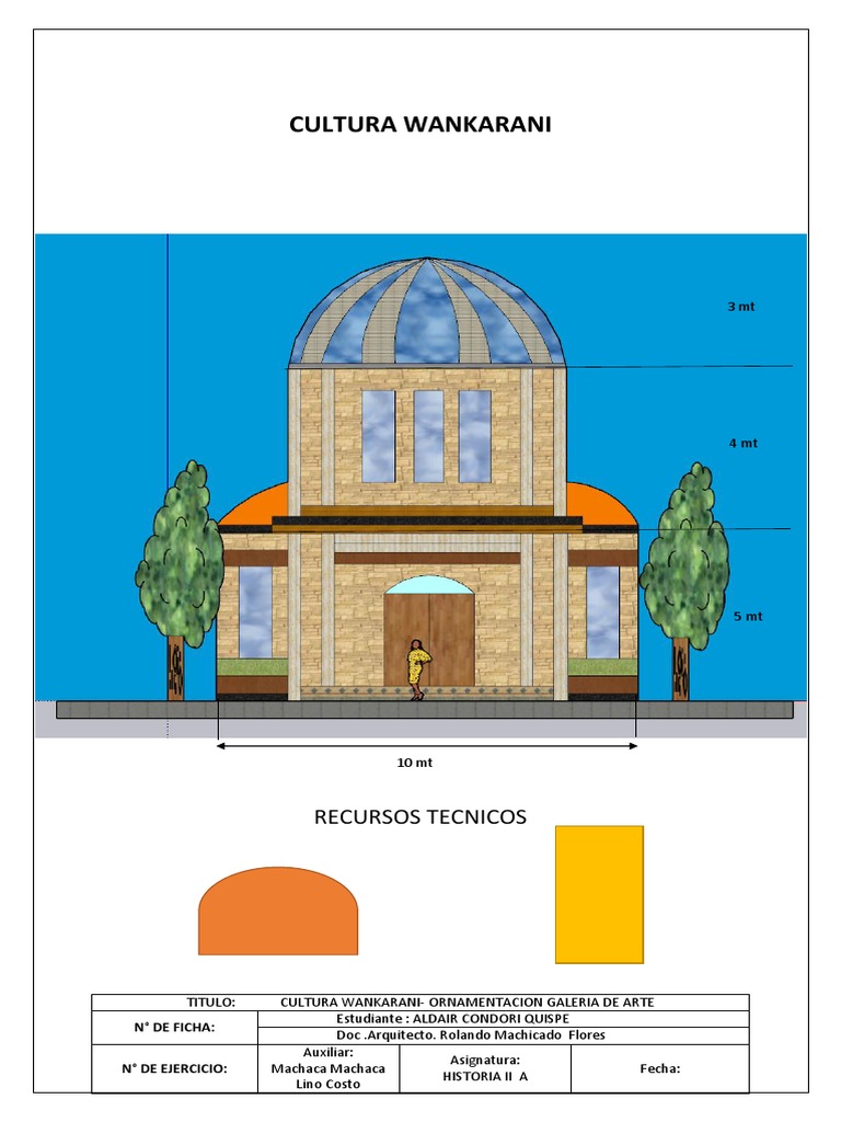 Cultura Wankarani PDF