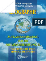 NT-34311 - 1 - Teljes Aufgabensammlung Für Die Abiturvorbereitungen II PDF