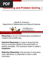 Problem Solving PDF