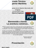 Primera Clase Segundo PDF