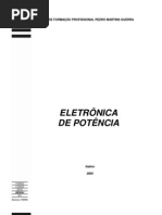 AA-ELETRÔNICA POTÊNCIA-SENAI-MG