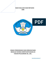 Laporan Evaluasi Dan Refleksi Diri Guru - WWW - Kherysuryawan.id