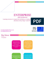 Big Ideas Wales Enterprise Resources 3