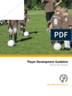 brochure-U6-Marlboro Youth Soccer