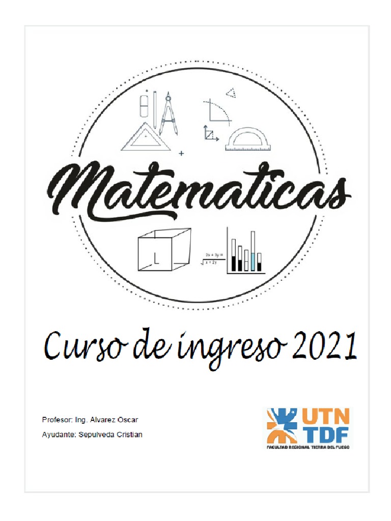 Unidad 4 - Funciones PDF | PDF | Función (Matemáticas) | Sistema de ...