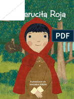 Caperucita Roja Practicas Del Lenguaje Primaria Continuemos Estudiando