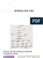 Patofisiologi TBC