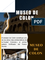 Museo de Colon