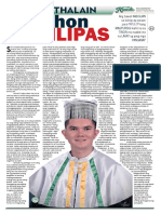 Panahon Ay Lilipas PDF