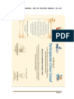 Experiencia Laboral Michelle PDF