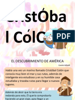 Cristobal Colon Cuento Imagenes PDF