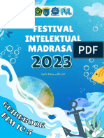 Festival Intelektual Madrasah PDF