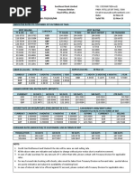 Rate Sheet 12032023