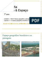 Brasil: país rico em biodiversidade e cultura