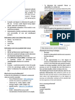 Metallurgical Analysis