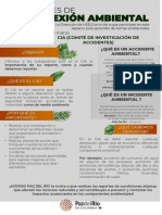 Jueves DDA - Comite de Investigación de AT Ambientales PDF