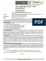 INF. 061-MAR-2023-SGPyCU-ALCANZA INFORME TECNICO PDU-MDSM