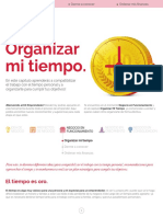 Organizar Mi Tiempo PDF