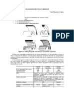 TRANSMISSõES POR CORREIAS
