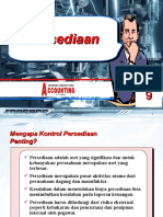 Pertemuan 7 (Persediaan)