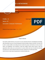 NEWSL401 Set Up LAN PDF