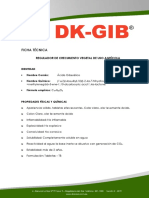 DK-GIB Tab - FT