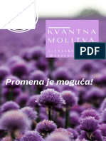 Kvantna Molitva PDF