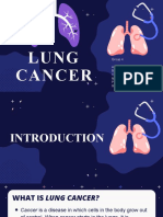 Lung Cancer