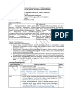 RPP Diferensiasi Dengan Kse