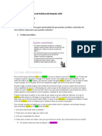 1° Año - Trabajo Integrador 2020 - Definitivo