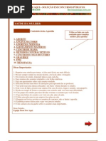 SAÚDE DA MULHER ENFERMAGEM