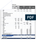 Anggaran HUT HK PDF