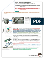 FIS ACOR 2DO S3 Leyes Del Movimiento