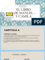 El Libro de Manuel y Camila