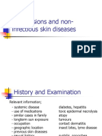 UKK Non Infectious Dermatosis PDF