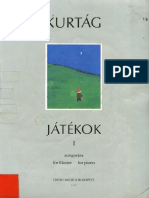 Kurtag, Jatekok 1.pdf