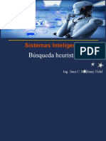 Busqueda Heuristica - Ing. Informática