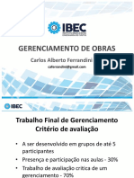 Slides PROF. C.A.FERRANDINI - RIO DE JANEIRO II - 2019