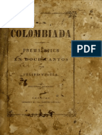 La Colombiada PDF