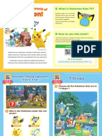 Pokemonkidstv Learnandplaybook 2022