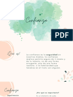 Confianza PDF