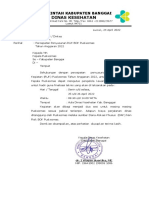 Undangan Percepatan Penyusunan Ruk PDF