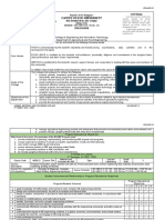 Syllabus ABEN22 - Materials & Processes For ABE