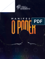 Manifeste o Poder de Deus Final PDF