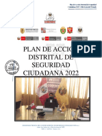 Plan de Accion Distrital de Seguridad Ciudadana-2022 PDF