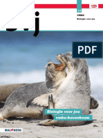 Biologie Voor Jou Brochure PDF
