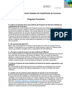 VMware Preguntas Frecuentes