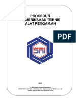 Prosedur PDF