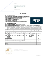 Ingrijiri Calificate in Oncologie